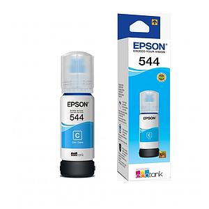 Tinta L3110 544 EPSON Cyan